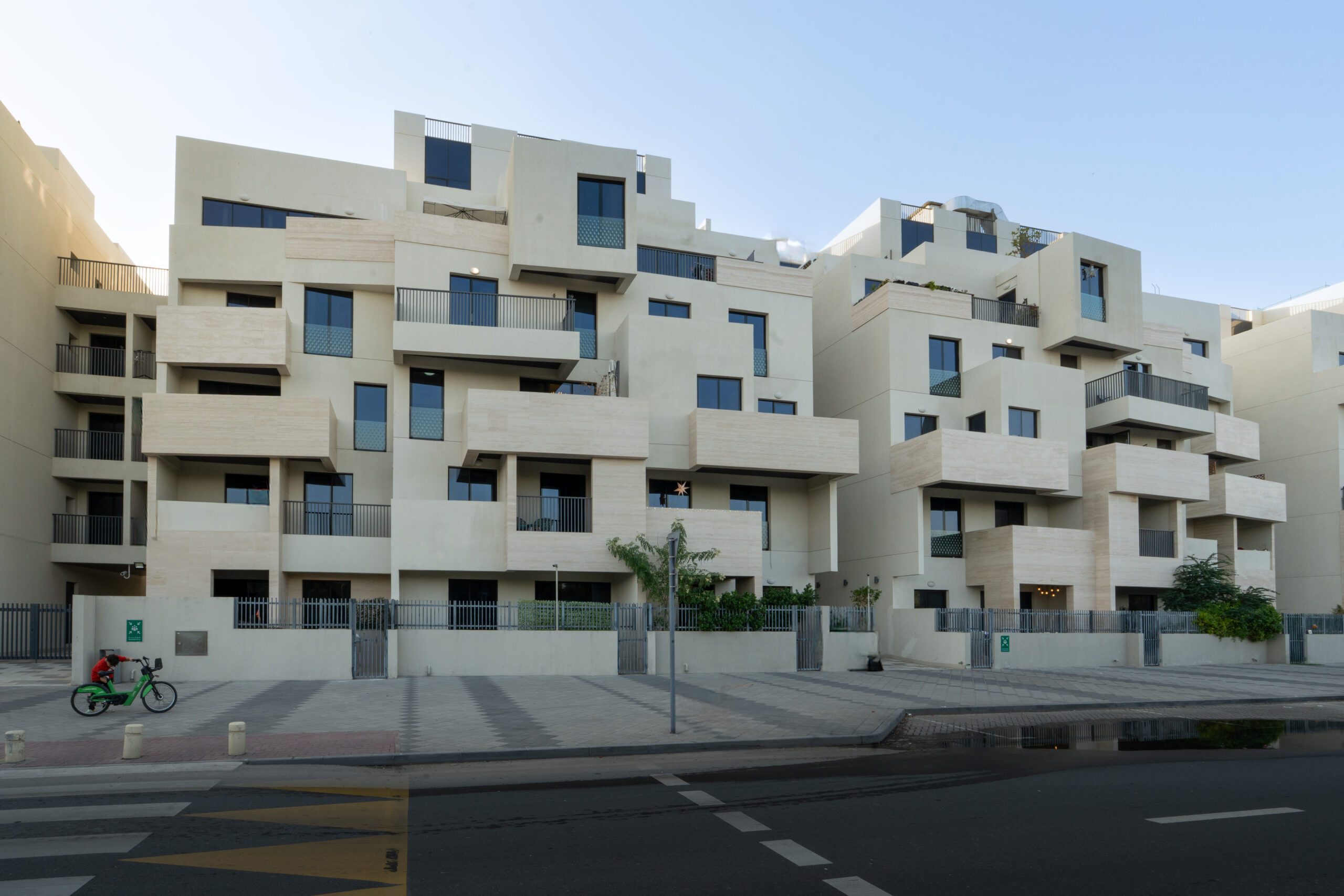 Townhouse in Mirdif
